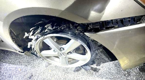 how to plan hidden costs for salvage cars