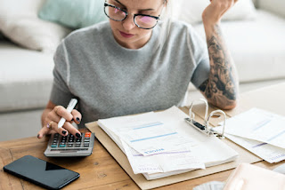 How to Manage Sudden Bills Without the Panic
